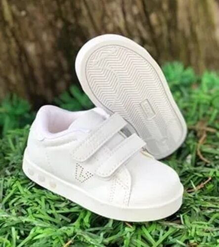 Unisex Bebek Spor Ayakkabı